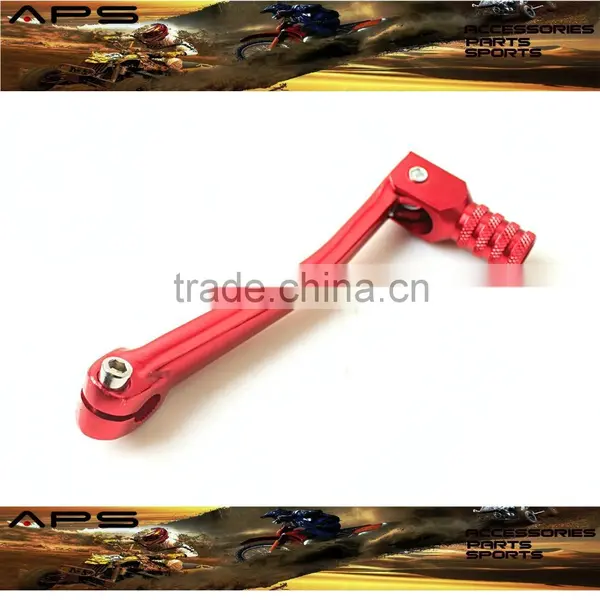 PW80 PW50 Performance Polishing Gear Shift Lever Shift Change Lever photo-4