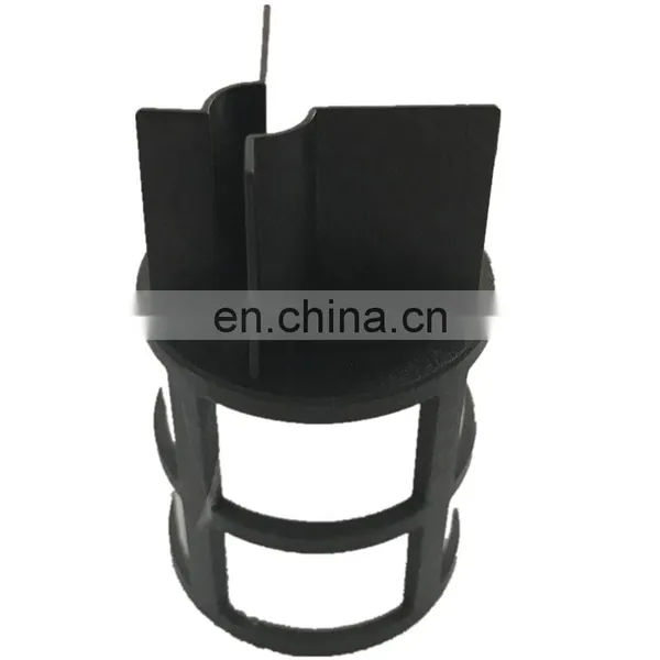 Automotive Filter Injection Molding With Net photo-2
