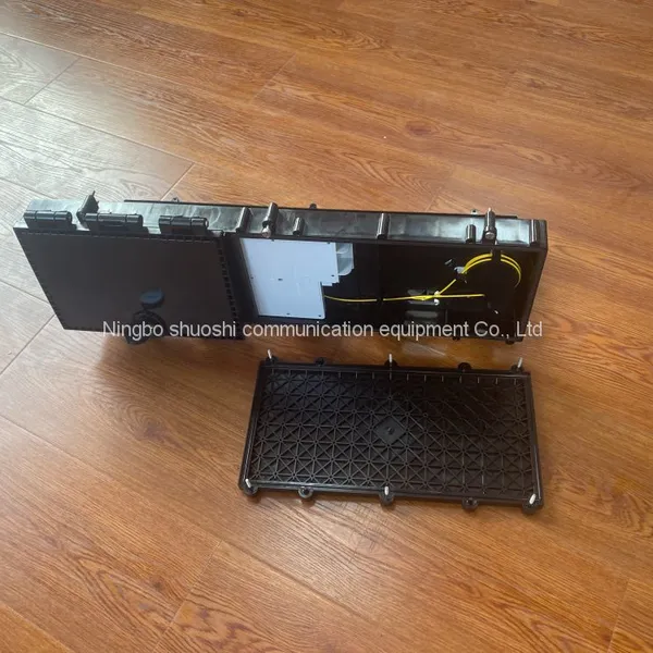 Optical Fiber Terminal Box Connector Box