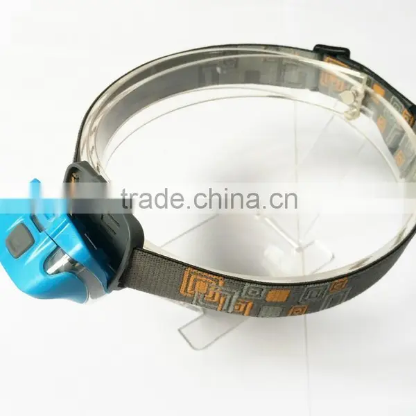 Moving Head COB Hunting Beam Light photo-3