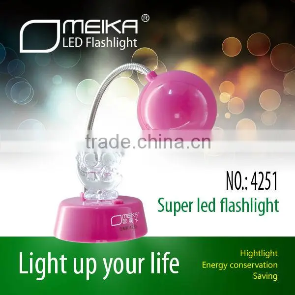 2014 Hot Sale Table Lamp Led Table Lamp for Manicure