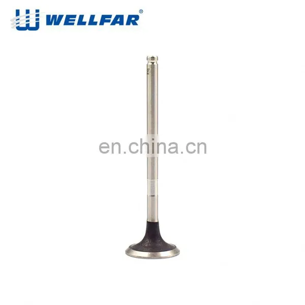 Car Component TU5 JP4 Pg206 1.6 Engine Intake and Exhaust Valve photo-2