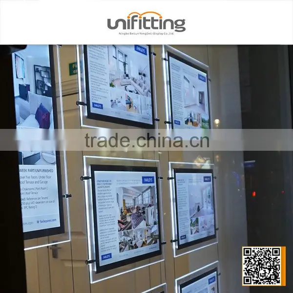 Advertising Equipment X-ray Light Box photo-4
