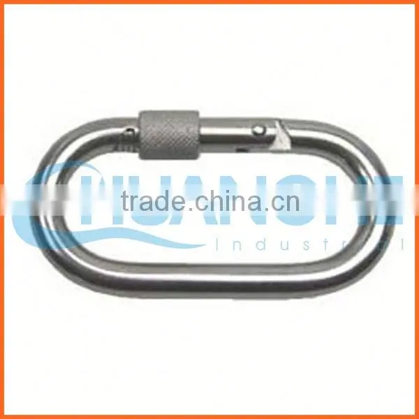 Made in China Flip Handbag Alloy Snap Hook photo-5