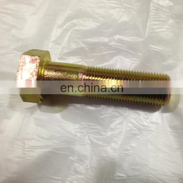 A193 B7 Heavy Hex Bolts ASTM A194 GR 2H Heavy Hex Nuts photo-4
