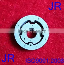Motor Stator and Rotor Lamination Stamping photo-2