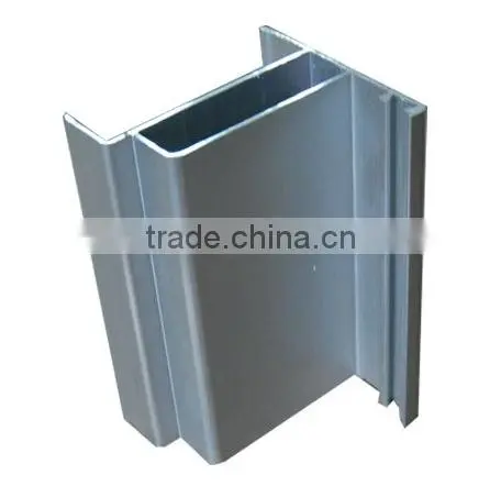 Anodized Aluminium Profile for Kitchen Cabinet photo-2