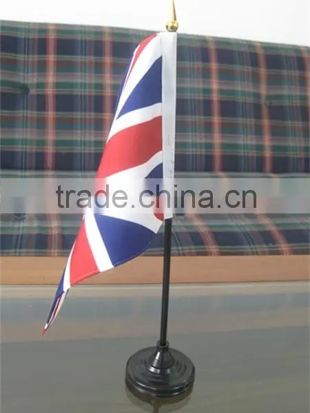 Table Flags photo-5