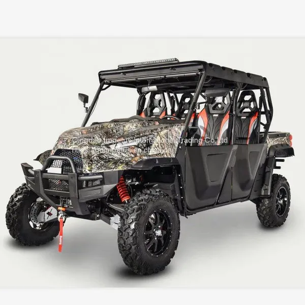 1000cc 5 seat buggy with CE/EPA,4x4wd UTV for sale