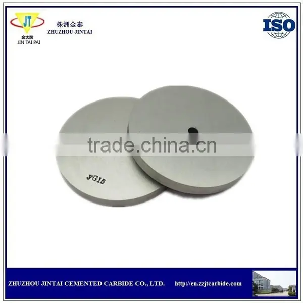 Good Performance Factory Wholesale Non-standard Tungsten Tips photo-2