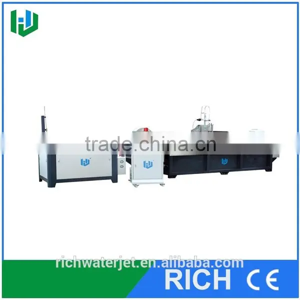 China Manufactory Waterjet Cutting