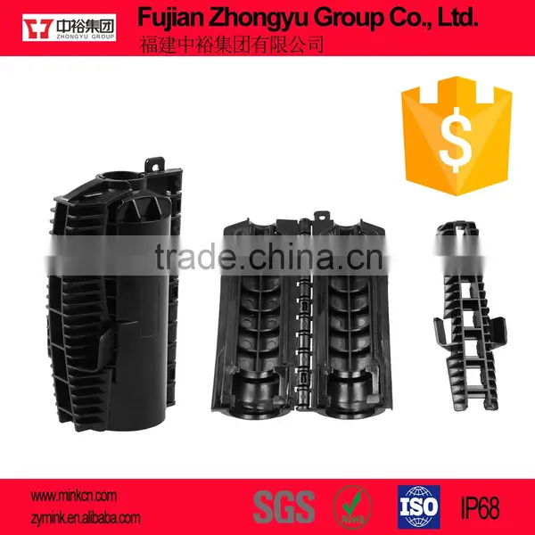 Gel Seal Closure Weather Proofing Kit, Equal to GSIC-1/2-ANT-L HJ1212 AWE-A12 AWE-A12-C D80635 OSCW-J-1/2 WPSANT12D