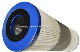Parker Velcon AC-62905 Hydraulic Oil Filter Cartridge photo-3