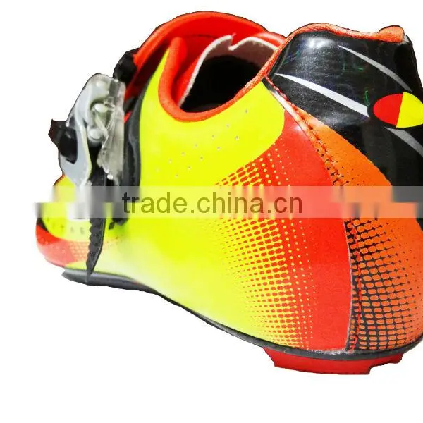 Carbon Road Bike Shoes photo-2