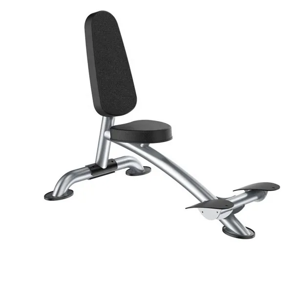 Adjustable Workout Utility Body Vision Heavy Duty Fitness Weight Utility Stool Supplier photo-3