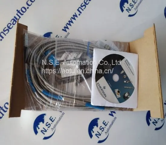 EPRO PR6424/001-040+CON021 Eddy Current Displacement Transducer Sensor ONE YEAR WARRANTY photo-2