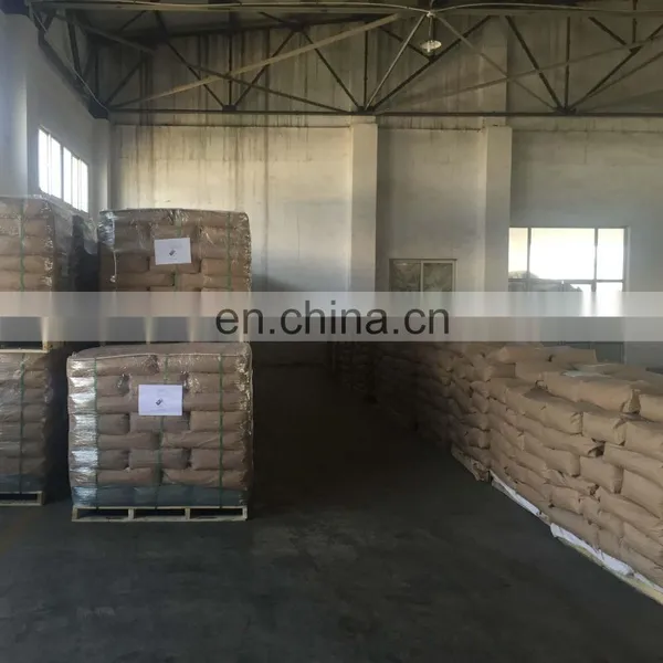 THICKENERS Provide Oilfield Chemicals Xanthan Gum Price for Oil Drilling Grade CAS No 11138-66-2 photo-4
