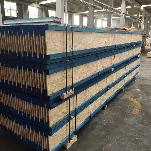House Building Beam H240 H300 I-JOIST BEAM photo-5