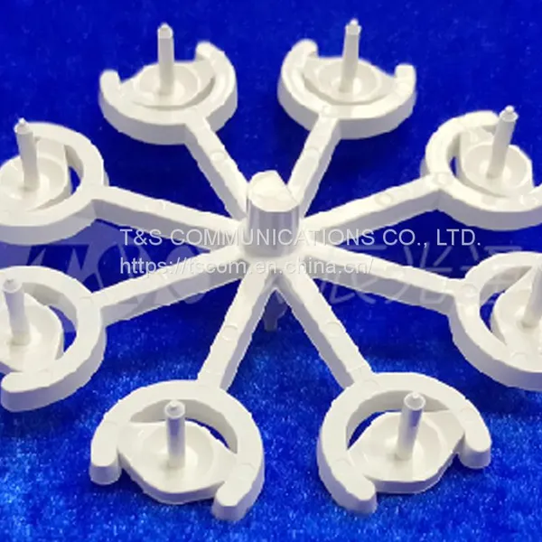CERAMIC FERRULE BLANK