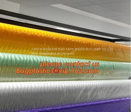 EVA Lamination Film Laminating Pouches,Ethylene Vinyl Acetate Copolymer Hot Melt Adhesive Eva Film,Solar Panel Eva Film photo-2