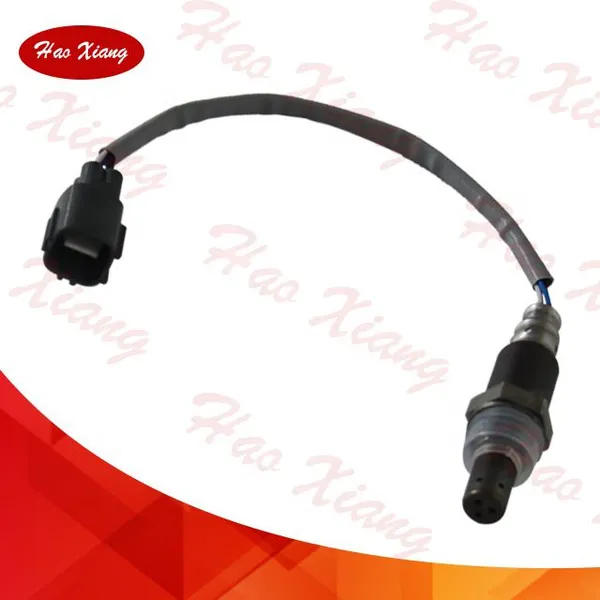 Haoxiang Auto Parts Lambda 02 Oxygen Sensor 89465-42150 For LEXUS ES330 2004-2006 photo-3