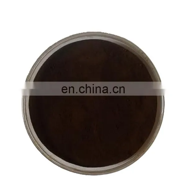 Hypericin 0.3% St John's Wort Extract Powder photo-3