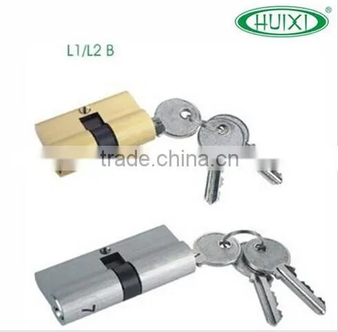 L1L2B Door Cylinder Locks Door Hardware
