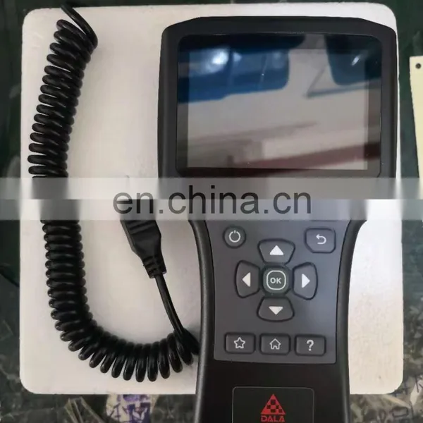 China Made Motor Controller Programmer for Curtis Controller Replace 1313k-4331 photo-3
