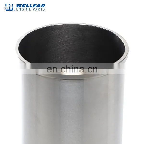 1809935C4 MD1810504 Engine Cylinder Liner for NAVISTAR DT466-B DTI466 Engine photo-2