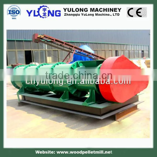 Machine for Making Organic Fertilizer Granules , Compound Fertilizer Pellet Machine photo-2