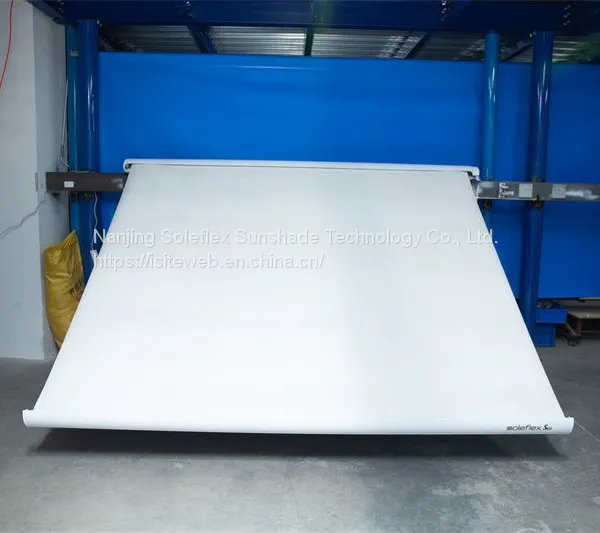 Camper Awning