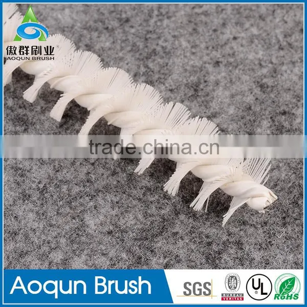 Bottle Straw Brush Nylon Cleaner Brush photo-6