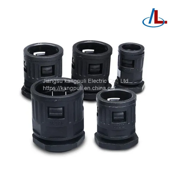 Plastic Bellows External Tooth Joint photo-3