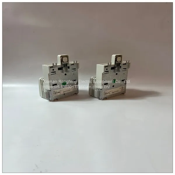 CI801 ABB Communication interface module