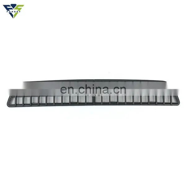 Front Cover Air Conditioner Air Inlet Protective Cover for Tesla Model Y Modified Insect Net Accessories
