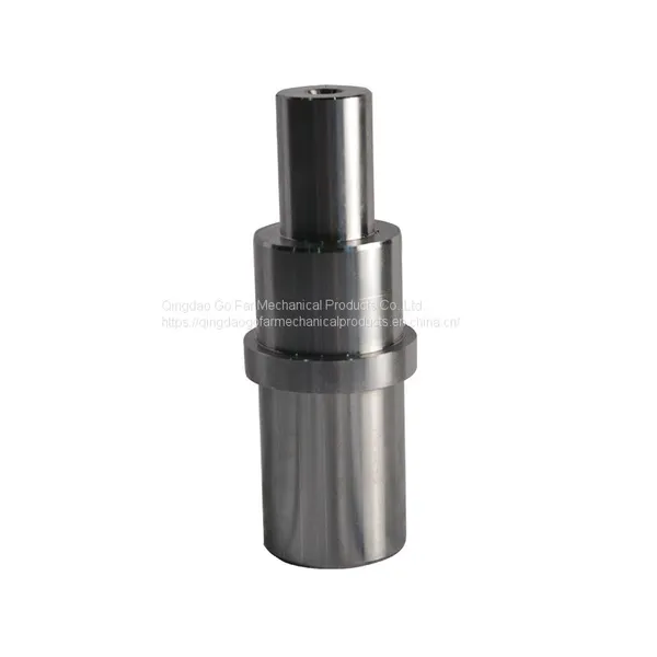 OEM CNC Machining Parts to IATF16949-2016