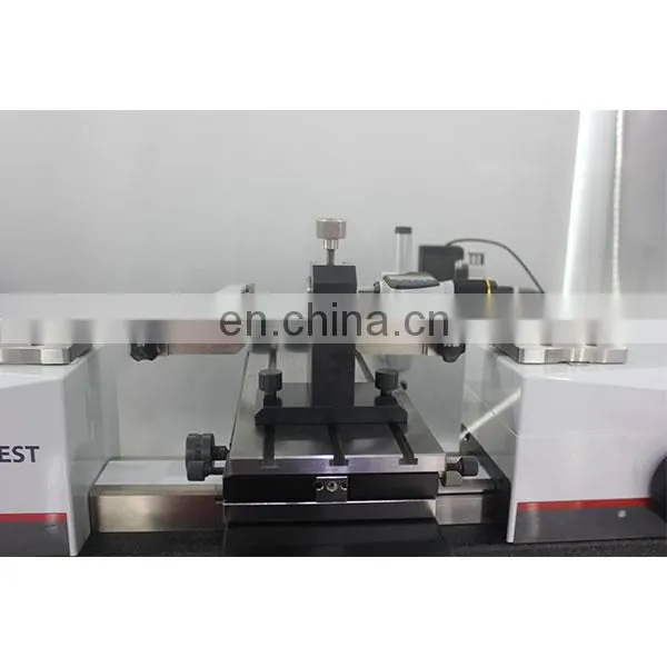 SJ5100-1500B Universal Length Measuring Machines photo-5