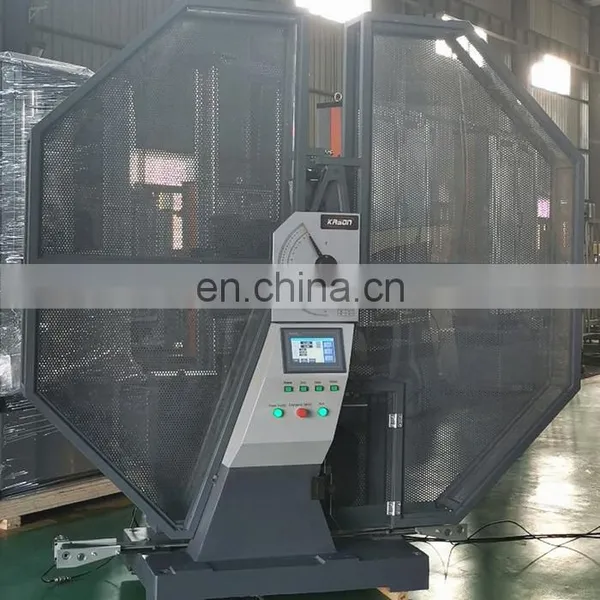 Kason Charpy Manufacturer Impact Tester 300 photo-4