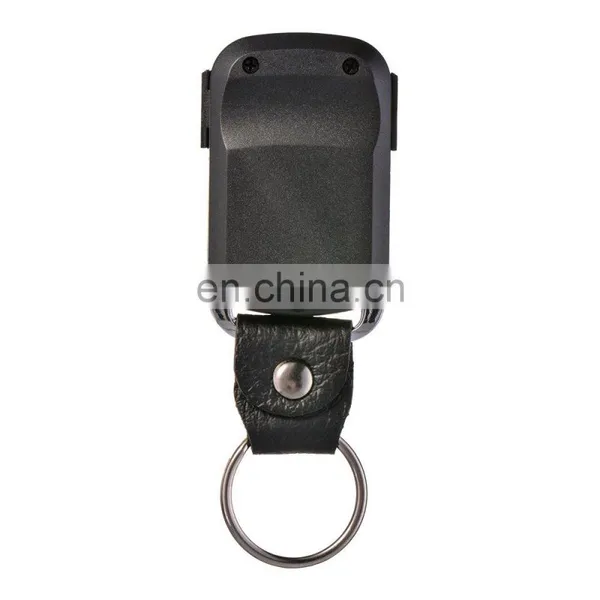 Garage Door and Parking Door 433 92 MHz Duplicator Remote 433mhz Remote Control photo-2