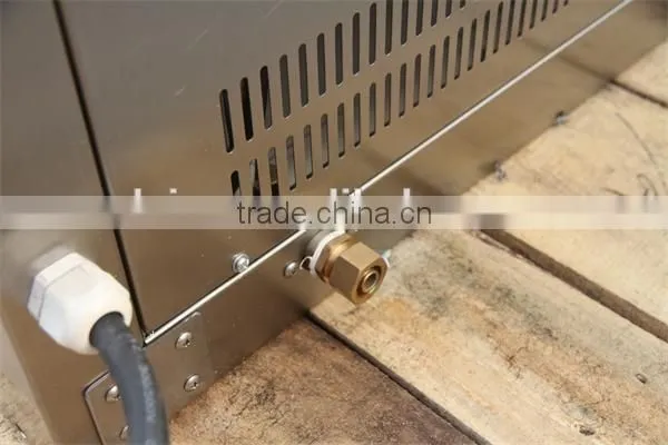 Electric Baking Oven Home Choice Convection Oven photo-5