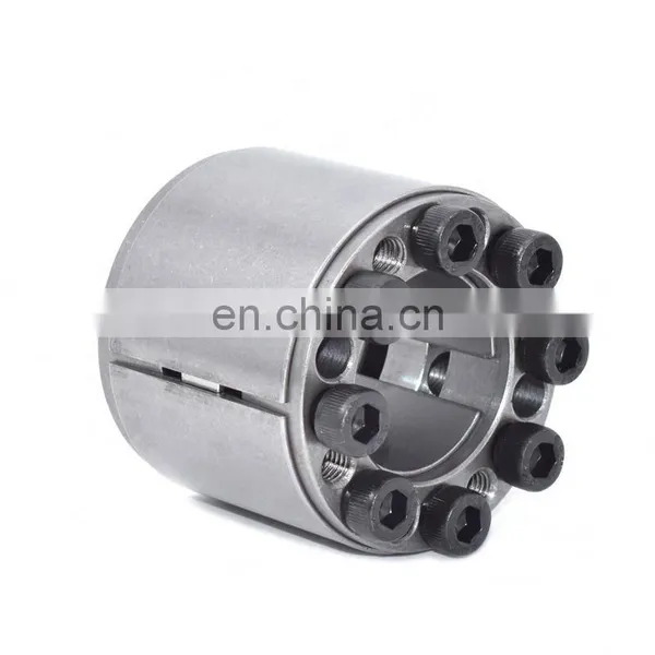 Z17A Keyless Locking Assemblies Tool Locking Device photo-4