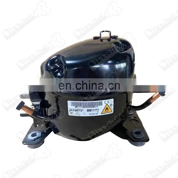 HVAC Jiaxipera Refrigerator Compressor Jiaxipera Compressor R600a photo-3