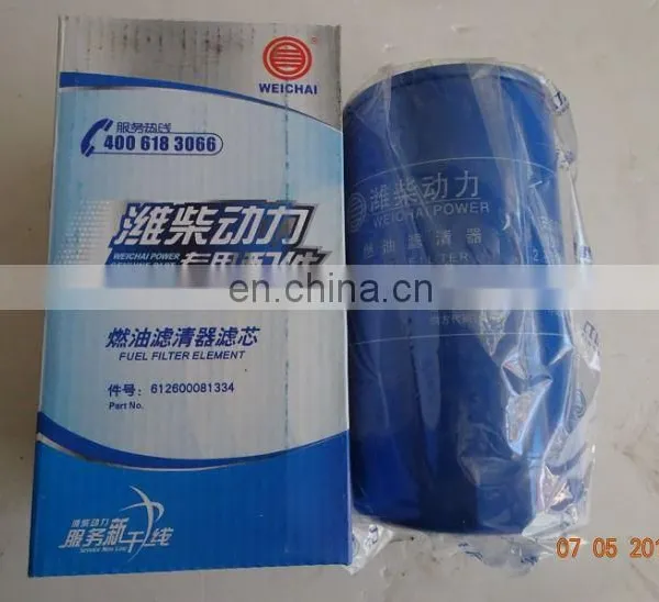 Original and New Weichai WP2 / WP2.7G55E2 Engine Parts photo-4