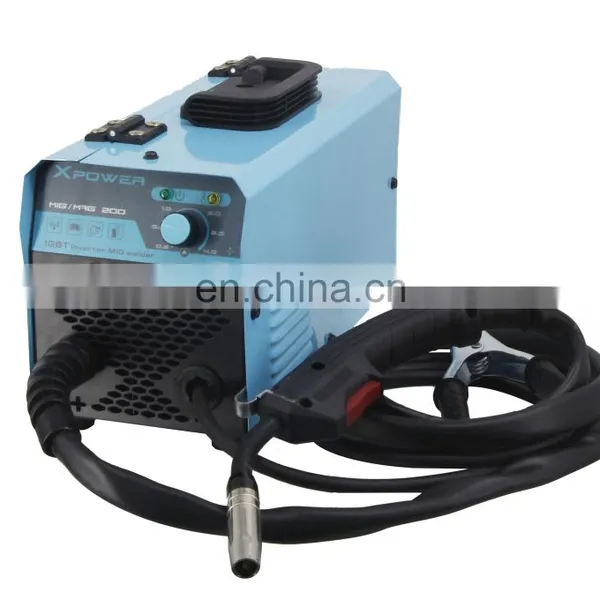 no Gas Mig Welder for Sale