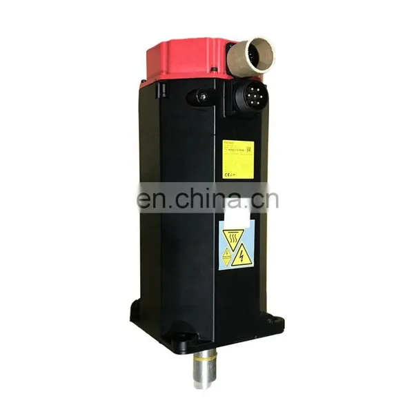 100% Original New A06B-0153-B088 Fanuc ac Motor photo-5