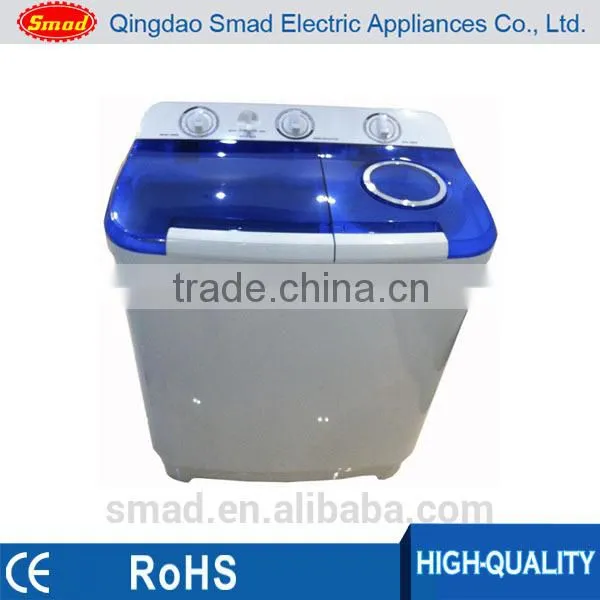 13kg Semi Auto Washing Machine Twin Tub photo-4