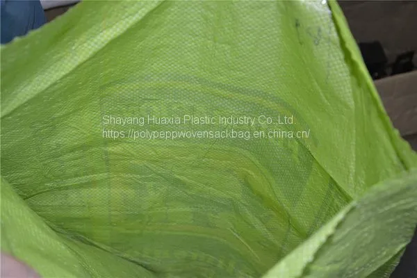 Polypropylene Firewood Bag Uv Mesh Bags For Firewood Packaging photo-5