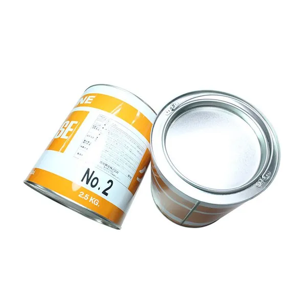 Грязь для монтажной машины DAPHNE EPONEX MP NO.2 K3031M K3031T