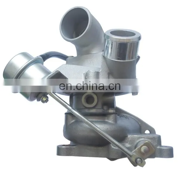 Complete Turbo GT1749S 715924-5003S 715924-0001 4D56TCI 2820042610 28200-42610 28200-42700 For Kia 2.5L 2476 Ccm 4 Cylinders photo-3