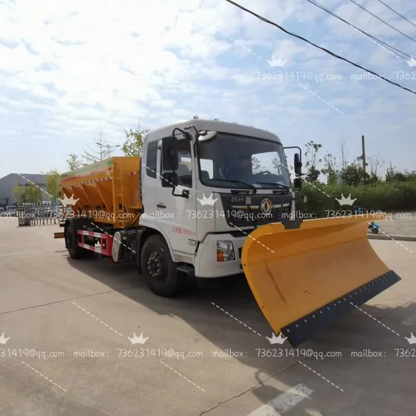 Snowplow photo-3